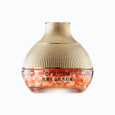 六盘水市_虫草花滋养贵妇膏OEM